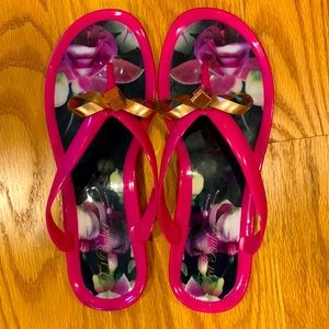 Ted Baker sandals